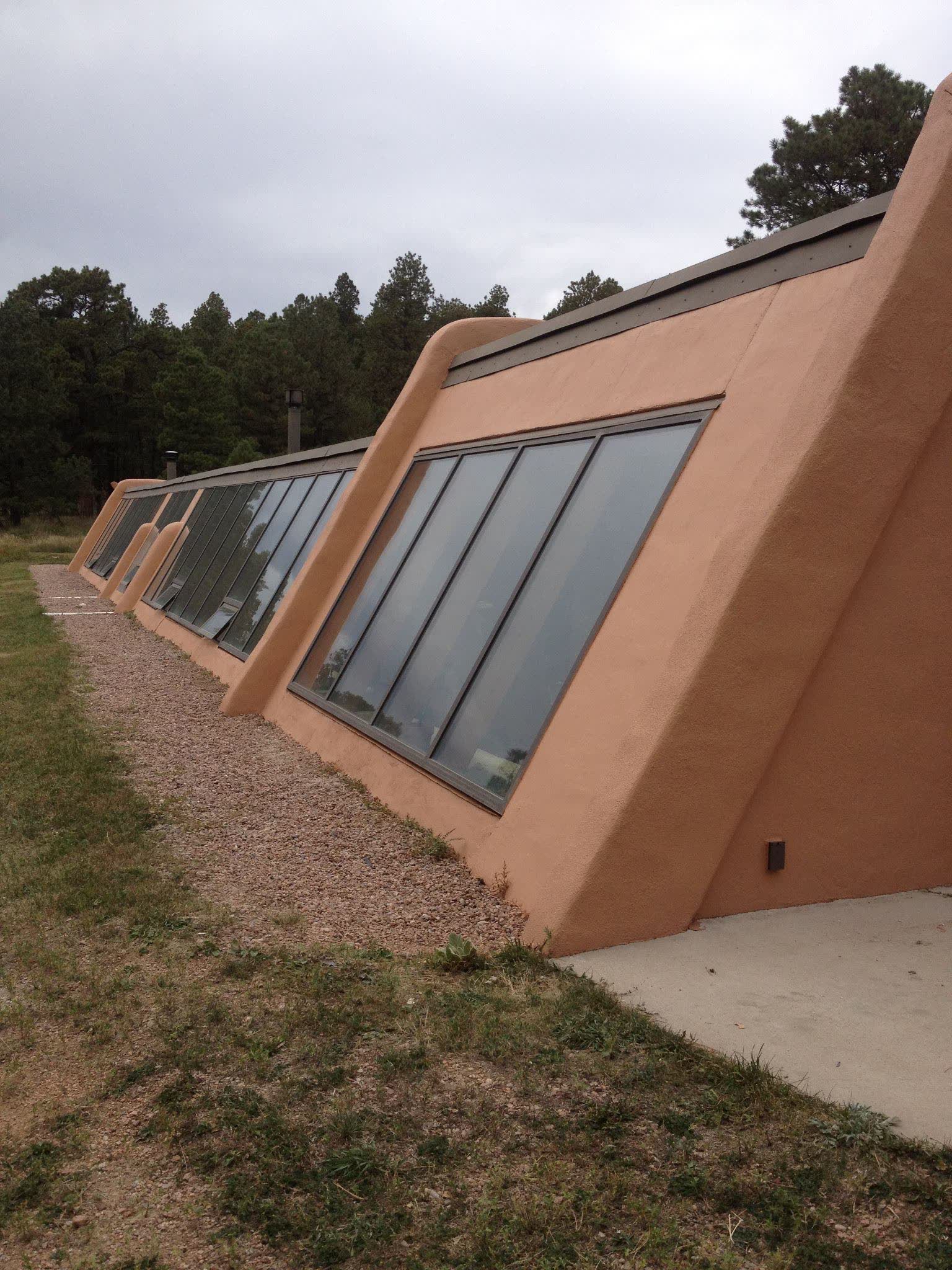 Commercial Painting by Fox Coatings in Colorado Springs